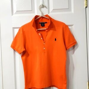 Authentic Ralph Lauren Polo shirt